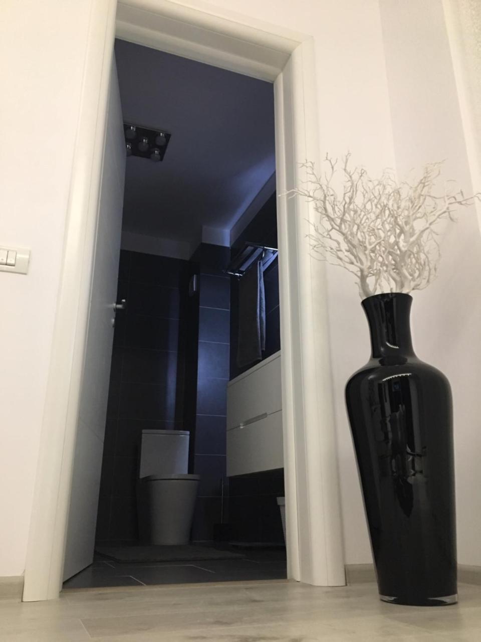 Studio Residence Militari M2 Bucarest Extérieur photo