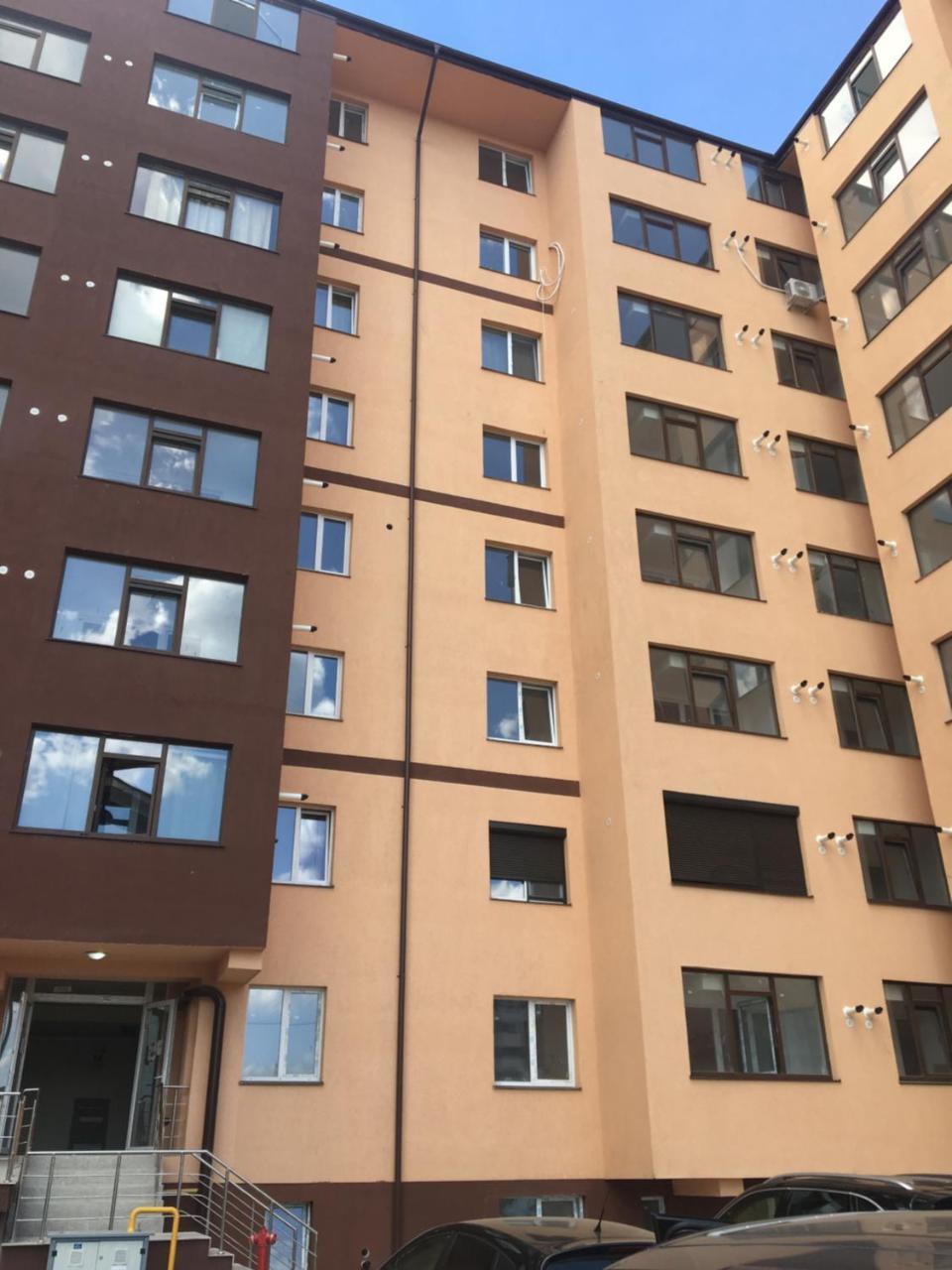 Studio Residence Militari M2 Bucarest Extérieur photo